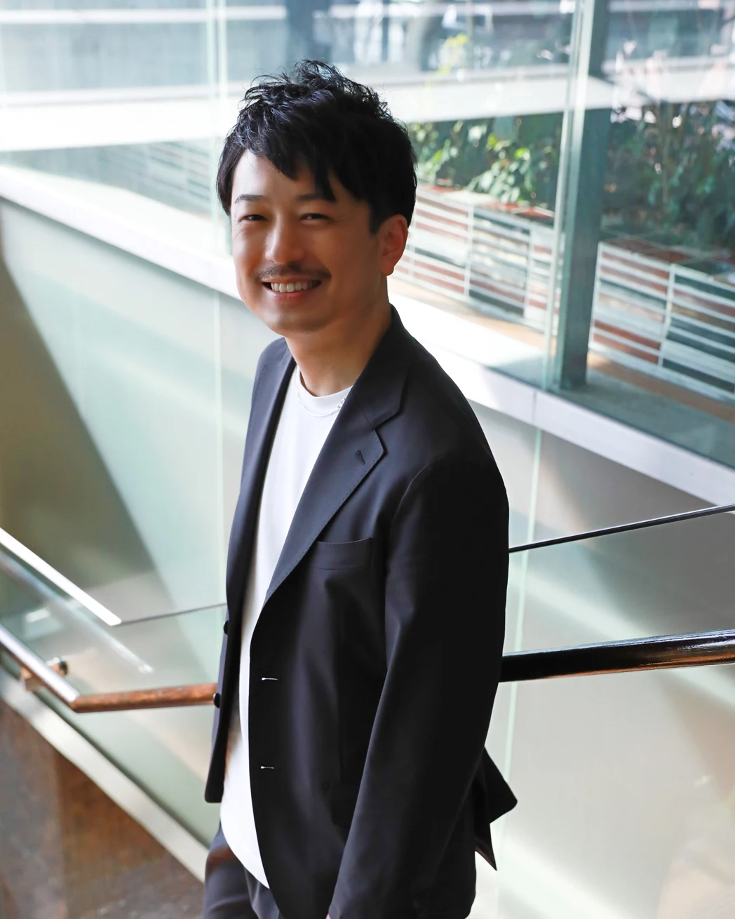 株式会社F-INNOVATION 代表取締役 川畑 直之